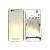 Full Body Housing For Zte Blade A610 Gold - Maxbhi Com