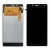 Lcd With Touch Screen For Blu R1 Hd Black By - Maxbhi Com