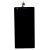 Lcd With Touch Screen For Lava V2 3gb Black By - Maxbhi Com