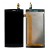 Lcd With Touch Screen For Philips S337 White By - Maxbhi Com