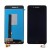 Lcd With Touch Screen For Zte Blade A610 Black By - Maxbhi Com