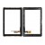 Touch Screen Digitizer For Acer Iconia Tab 10 A3a40 White By - Maxbhi Com