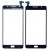 Touch Screen Digitizer For Vodafone Smart Ultra 7 White By - Maxbhi Com