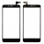 Touch Screen Digitizer For Zte Grand X Max 2 Black By - Maxbhi Com