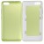 Back Panel Cover For Wiko Lenny3 Lime - Maxbhi Com