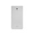 Full Body Housing For Alcatel Pixi 4 6 3g Silver - Maxbhi.com