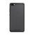 Full Body Housing For Wiko Lenny3 Grey - Maxbhi.com