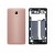 Full Body Housing For Wiko Robby Rose Gold - Maxbhi Com