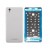Full Body Housing For Zte Blade A452 White - Maxbhi Com