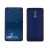 Full Body Housing For Zte Grand X Max 2 Black - Maxbhi Com