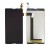 Lcd With Touch Screen For Wiko Robby Lime By - Maxbhi Com