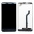 Lcd With Touch Screen For Zte Grand X Max 2 Black By - Maxbhi Com