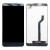Lcd With Touch Screen For Zte Grand X Max 2 Blue By - Maxbhi Com