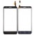 Touch Screen Digitizer For Alcatel Fierce 4 Black By - Maxbhi Com