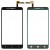 Touch Screen Digitizer For Alcatel Pixi 4 6 3g Silver By - Maxbhi Com