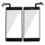 Touch Screen Digitizer For Coolpad Modena 2 Black By - Maxbhi Com