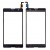 Touch Screen Digitizer For Wiko Robby Rose Gold By - Maxbhi Com