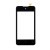 Touch Screen Digitizer For Wiko Sunny Black Bleen By - Maxbhi.com