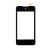 Touch Screen Digitizer For Wiko Sunny Red By - Maxbhi.com