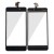 Touch Screen Digitizer For Zte Blade A452 Black By - Maxbhi Com