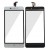 Touch Screen Digitizer For Zte Blade A452 White By - Maxbhi Com
