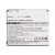 Battery For Htc Google Nexus One G5 By - Maxbhi.com
