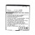 Battery For Motorola Fire Xt311 By - Maxbhi.com