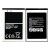 Battery For Samsung A687 Strive By - Maxbhi Com