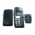 Full Body Housing For Nokia 7210 Black - Maxbhi Com
