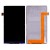 Lcd Screen For Micromax Canvas 2 2 A114 Replacement Display By - Maxbhi Com
