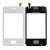 Touch Screen Digitizer For Samsung Star 3 Duos S5222 White By - Maxbhi Com