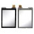 Touch Screen Digitizer For Sony Ericsson G700 White By - Maxbhi Com