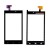 Touch Screen Digitizer For Xolo A500s Blue By - Maxbhi Com