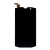 Lcd With Touch Screen For Agm A8 Black By - Maxbhi Com