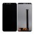 Lcd With Touch Screen For Leagoo S8 Pro Black By - Maxbhi Com