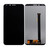 Lcd With Touch Screen For Leagoo S8 Pro Black By - Maxbhi Com
