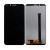 Lcd With Touch Screen For Leagoo S8 Pro Blue By - Maxbhi Com
