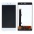 Lcd With Touch Screen For Qmobile Noir Z12 Pro Gold By - Maxbhi Com