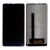 Lcd With Touch Screen For Vkworld S8 Blue By - Maxbhi Com