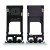 Sim Card Holder Tray For Sony Xperia Xz2 Compact White - Maxbhi Com