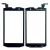 Touch Screen Digitizer For Agm A8 White By - Maxbhi Com
