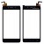 Touch Screen Digitizer For Itel A42 Plus Gold By - Maxbhi Com