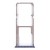 Sim Card Holder Tray For Oppo A1 Blue - Maxbhi Com