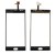 Touch Screen Digitizer For Oukitel K3 Black By - Maxbhi Com