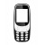Full Body Housing For I Kall K3310 White - Maxbhi.com