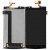 Lcd With Touch Screen For Oukitel K10000 Pro White By - Maxbhi Com