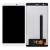 Lcd With Touch Screen For Oukitel U13 White By - Maxbhi Com