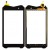 Touch Screen Digitizer For Geotel A1 Green By - Maxbhi Com
