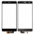 Touch Screen Digitizer For Oukitel U13 Black By - Maxbhi Com