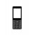 Full Body Housing For Jivi N201 White - Maxbhi.com